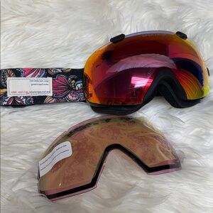 💗Odd Molly Goggles EUC